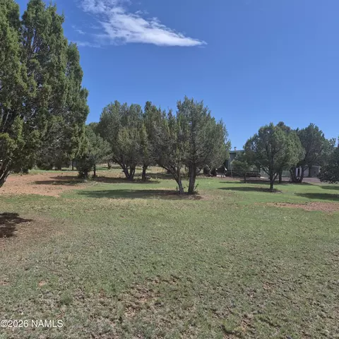 Exterior - 1112 E Tamarack St, Williams, AZ 86046 photo 7 of 9