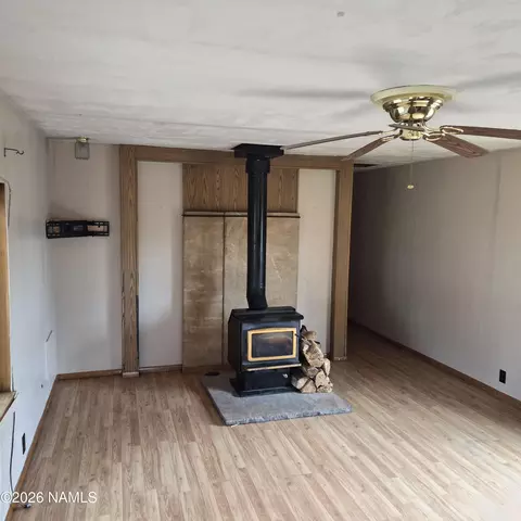 Living - 1112 E Tamarack St, Williams, AZ 86046 photo 1 of 1