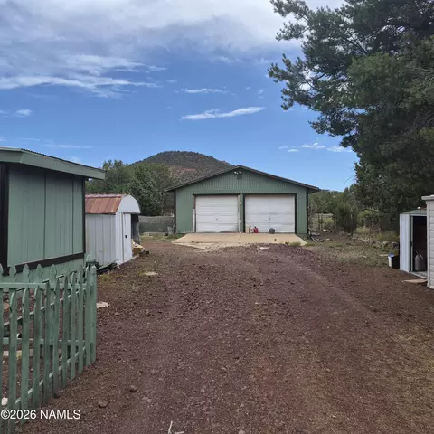 Other - 1112 E Tamarack St, Williams, AZ 86046 photo 2 of 11