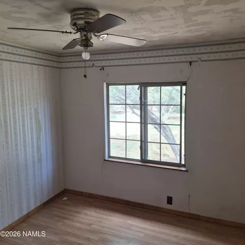 Bedroom - 1112 E Tamarack St, Williams, AZ 86046 photo 2 of 2