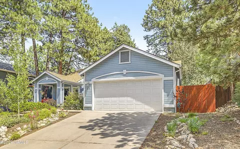 871 W Weston Trl, Flagstaff, AZ 86005