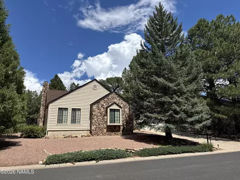 1900 N Rain Tree Rd, Flagstaff, AZ 86004