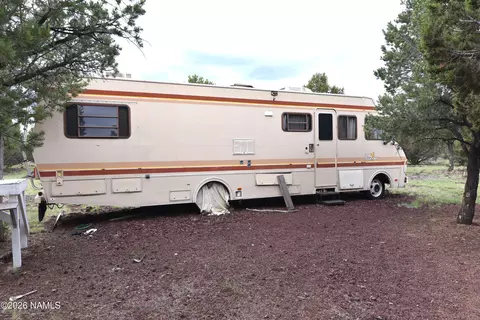 1411 E Tamarack St, Williams, AZ 86046 photo 5