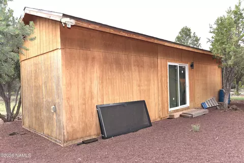 1411 E Tamarack St, Williams, AZ 86046 photo 2