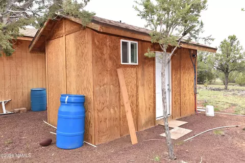 1411 E Tamarack St, Williams, AZ 86046 photo 4