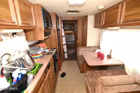 1411 E Tamarack St, Williams, AZ 86046 photo 9