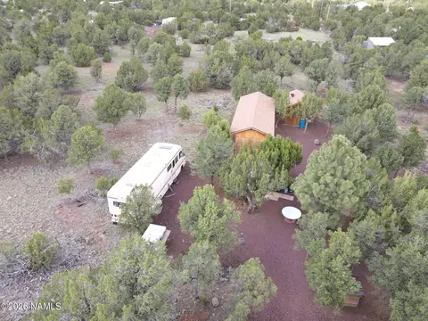 1411 E Tamarack St, Williams, AZ 86046 photo 18