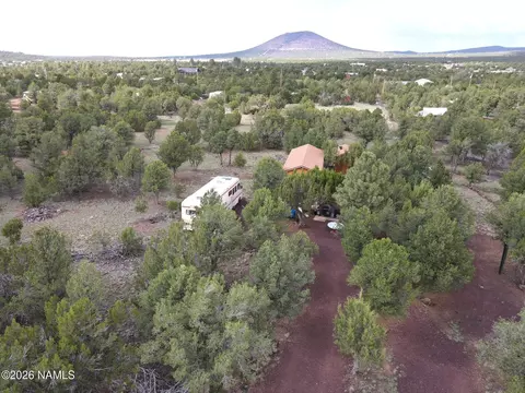 1411 E Tamarack St, Williams, AZ 86046 photo 17
