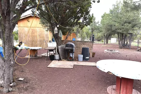 1411 E Tamarack St, Williams, AZ 86046 photo 12