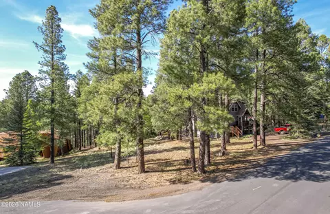 4263 Canyon Loop, Flagstaff, AZ 86005 photo 2
