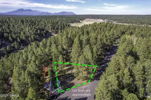 4263 Canyon Loop, Flagstaff, AZ 86005 photo 8