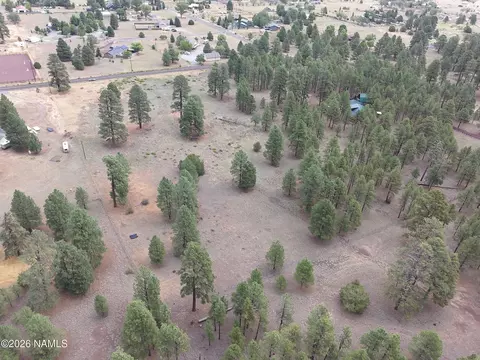 6314 E Burris Ln, Flagstaff, AZ 86004 photo 16