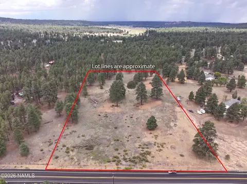 6314 E Burris Ln, Flagstaff, AZ 86004 photo 4