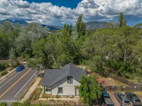 324 S San Francisco St, Flagstaff, AZ 86001