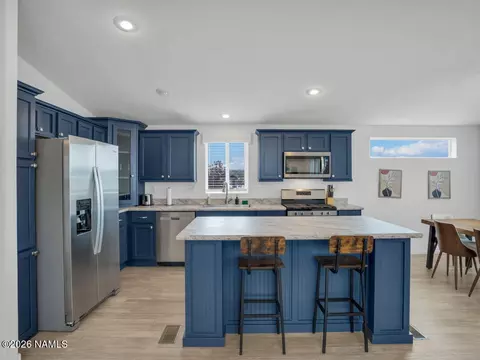 293 Pinecrest Trl, Williams, AZ 86046 photo 6