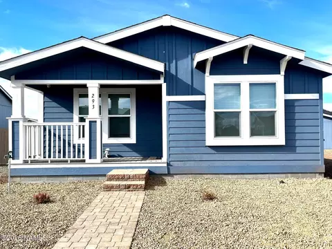 293 Pinecrest Trl, Williams, AZ 86046 photo 2