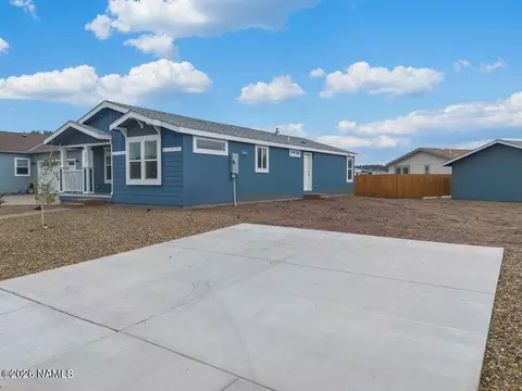 293 Pinecrest Trl, Williams, AZ 86046 photo 20