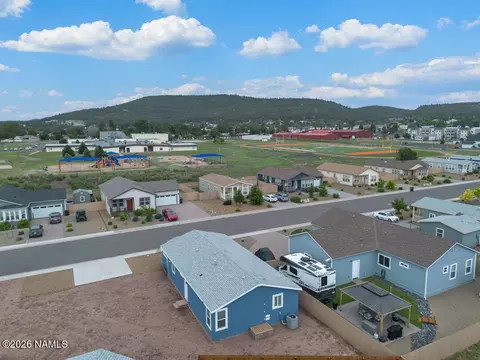 293 Pinecrest Trl, Williams, AZ 86046 photo 27