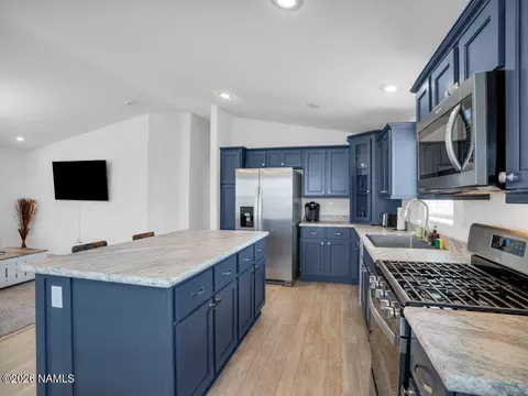 293 Pinecrest Trl, Williams, AZ 86046 photo 7