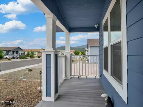 293 Pinecrest Trl, Williams, AZ 86046 photo 26