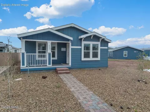 293 Pinecrest Trl, Williams, AZ 86046 photo 22