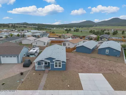 293 Pinecrest Trl, Williams, AZ 86046 photo 23