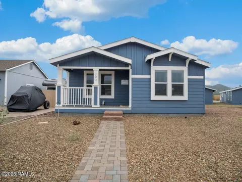 293 Pinecrest Trl, Williams, AZ 86046 photo 21