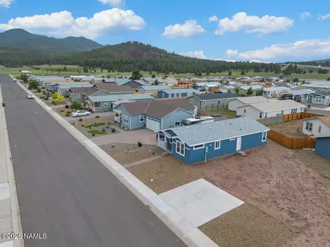 293 Pinecrest Trl, Williams, AZ 86046 photo 24