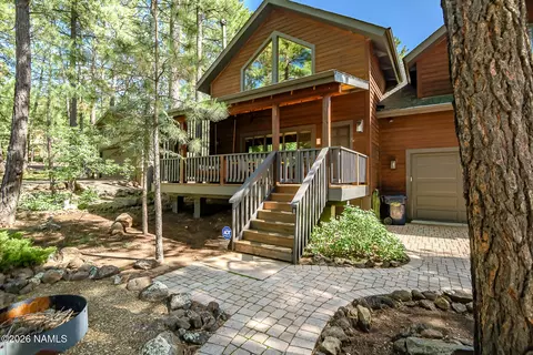 1385 E Bobcat Dr, Munds Park, AZ 86017