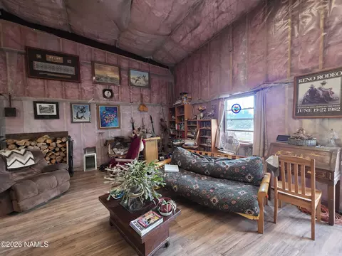 2227 Watchtower Pass, Williams, AZ 86046 photo 10