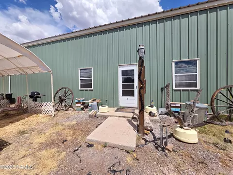 2227 Watchtower Pass, Williams, AZ 86046 photo 5