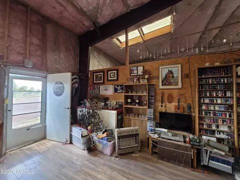 2227 Watchtower Pass, Williams, AZ 86046 photo 2