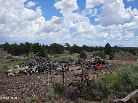 2227 Watchtower Pass, Williams, AZ 86046 photo 33
