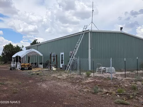 2227 Watchtower Pass, Williams, AZ 86046 photo 32