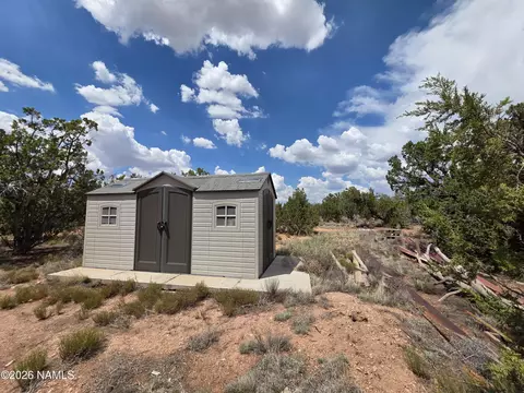 2227 Watchtower Pass, Williams, AZ 86046 photo 38