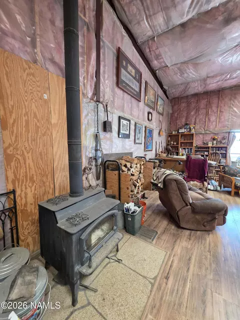 2227 Watchtower Pass, Williams, AZ 86046 photo 6