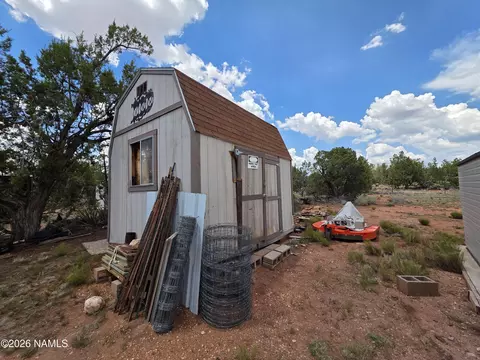 2227 Watchtower Pass, Williams, AZ 86046 photo 40