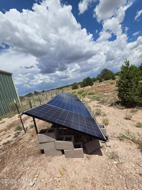 2227 Watchtower Pass, Williams, AZ 86046 photo 47