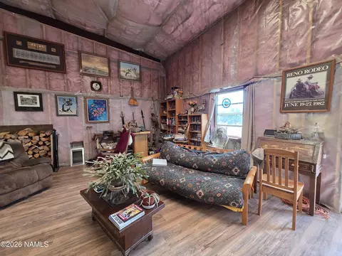 2227 Watchtower Pass, Williams, AZ 86046 photo 8