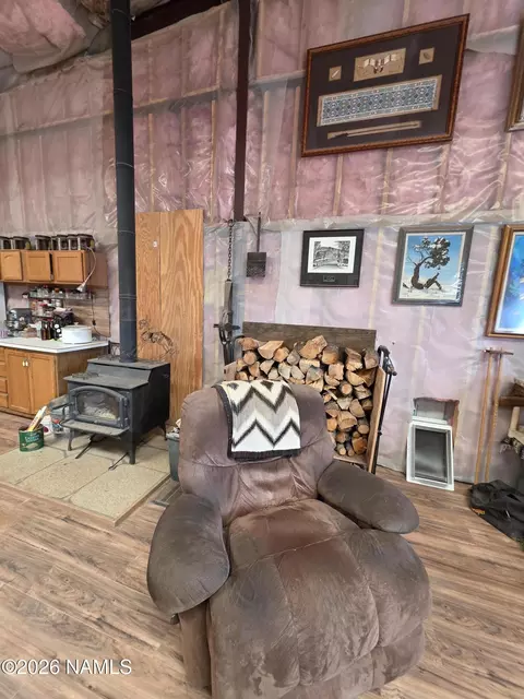 2227 Watchtower Pass, Williams, AZ 86046 photo 9