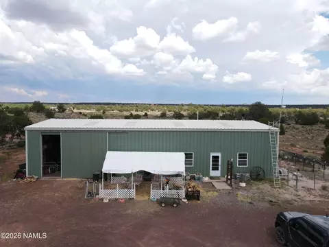 2227 Watchtower Pass, Williams, AZ 86046 photo 49
