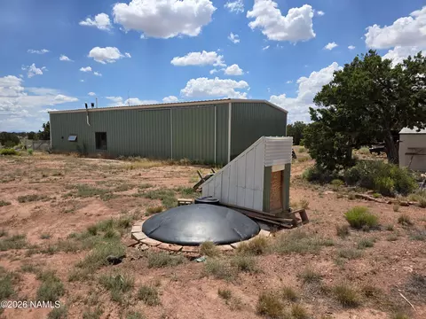 2227 Watchtower Pass, Williams, AZ 86046 photo 42