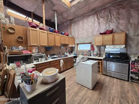 2227 Watchtower Pass, Williams, AZ 86046 photo 11