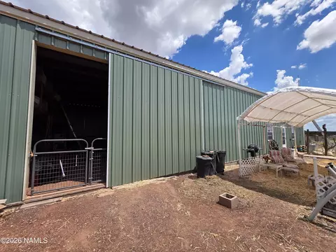 2227 Watchtower Pass, Williams, AZ 86046 photo 4