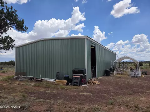 2227 Watchtower Pass, Williams, AZ 86046 photo 18