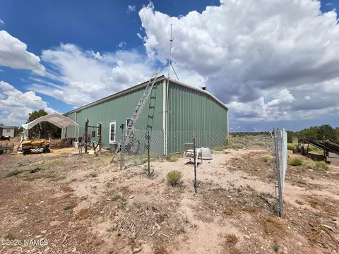 2227 Watchtower Pass, Williams, AZ 86046 photo 27
