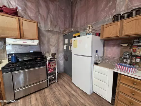 2227 Watchtower Pass, Williams, AZ 86046 photo 13