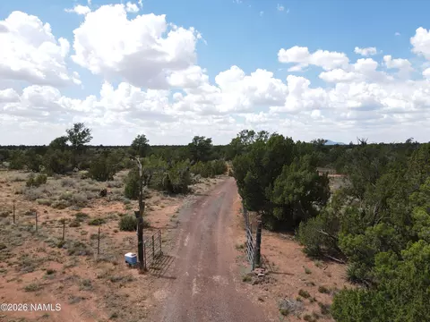 2227 Watchtower Pass, Williams, AZ 86046 photo 37