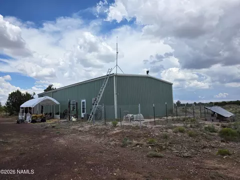 2227 Watchtower Pass, Williams, AZ 86046 photo 34