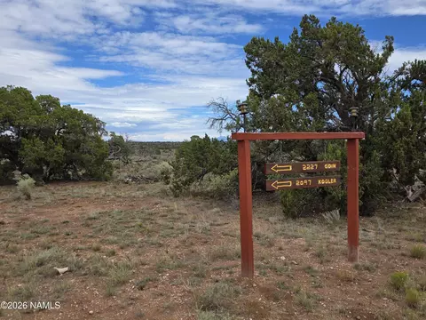 2097 Watchtower Pass, Williams, AZ 86046 photo 4